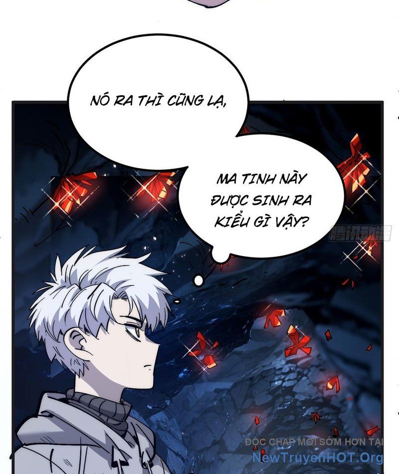 Tôi Dùng Hệ Thống Đỉnh Cấp Tái Tạo Thế Giới Chapter 3 - Trang 2