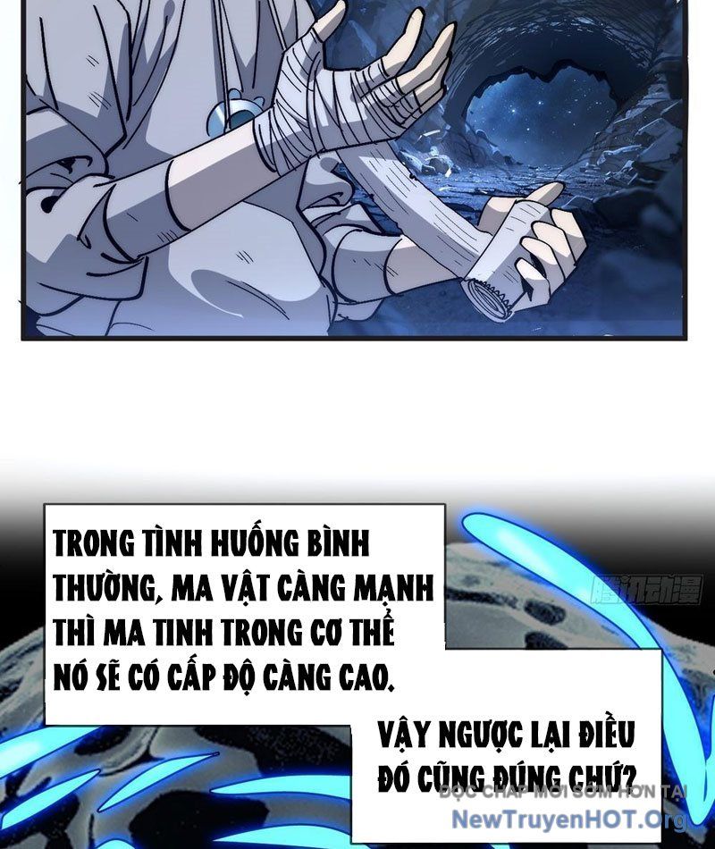 Tôi Dùng Hệ Thống Đỉnh Cấp Tái Tạo Thế Giới Chapter 3 - Trang 2