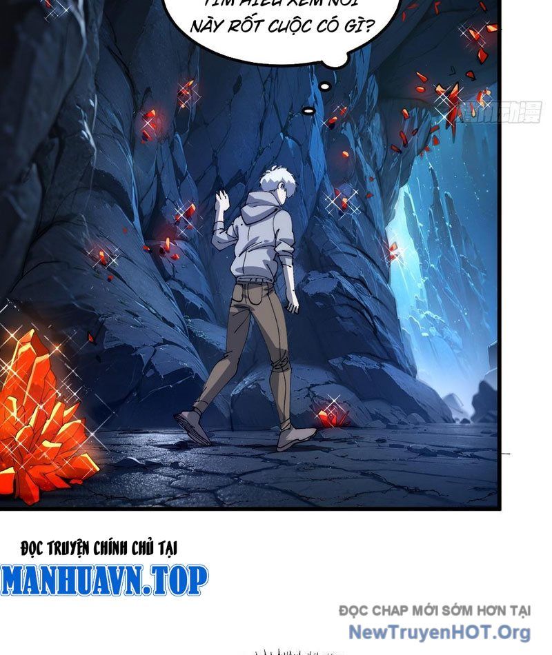 Tôi Dùng Hệ Thống Đỉnh Cấp Tái Tạo Thế Giới Chapter 3 - Trang 2