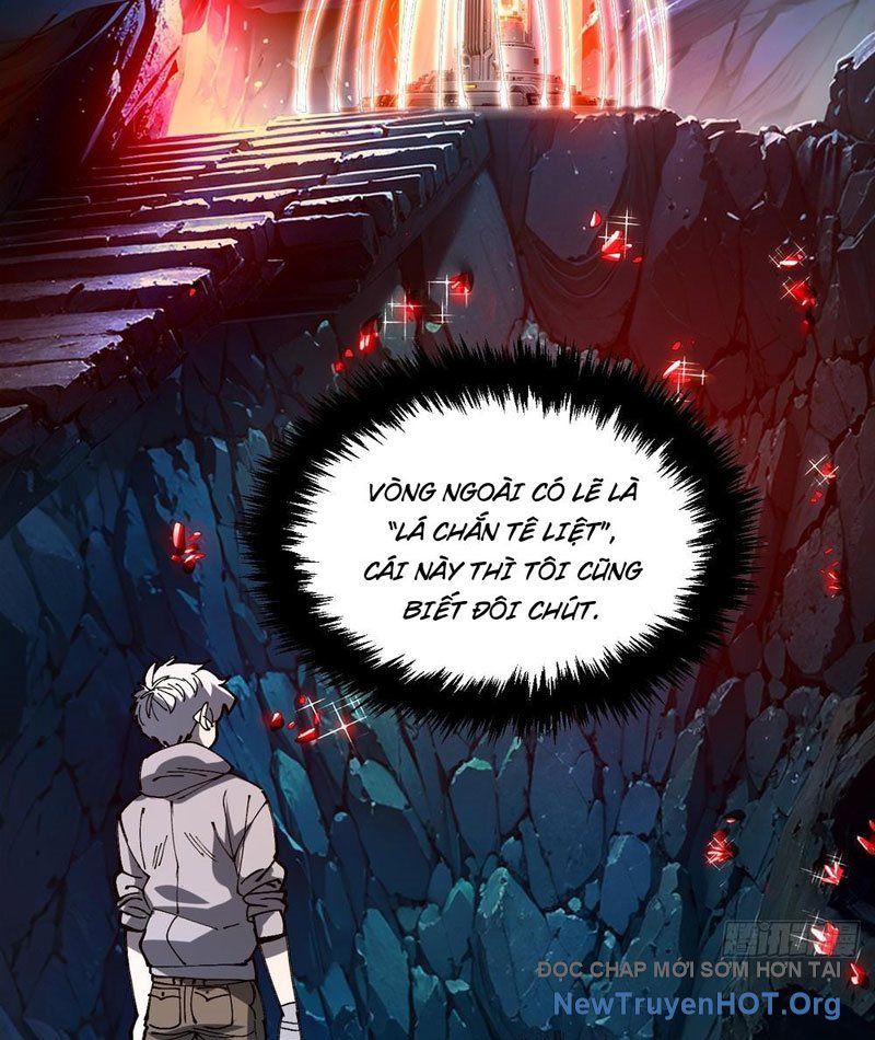 Tôi Dùng Hệ Thống Đỉnh Cấp Tái Tạo Thế Giới Chapter 3 - Trang 2