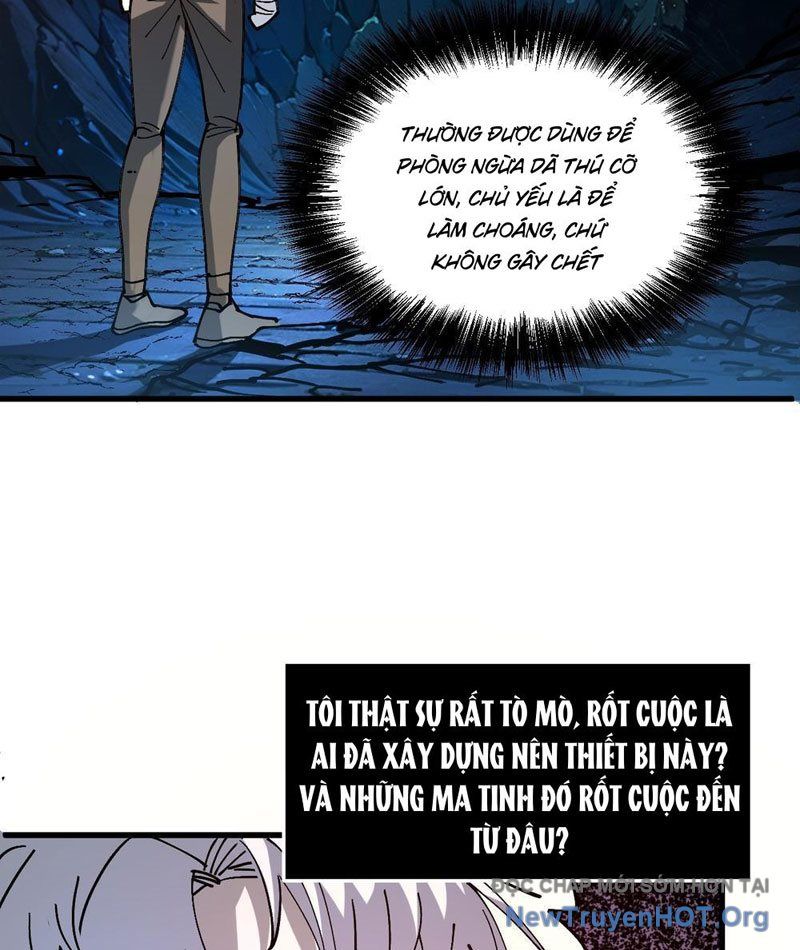 Tôi Dùng Hệ Thống Đỉnh Cấp Tái Tạo Thế Giới Chapter 3 - Trang 2