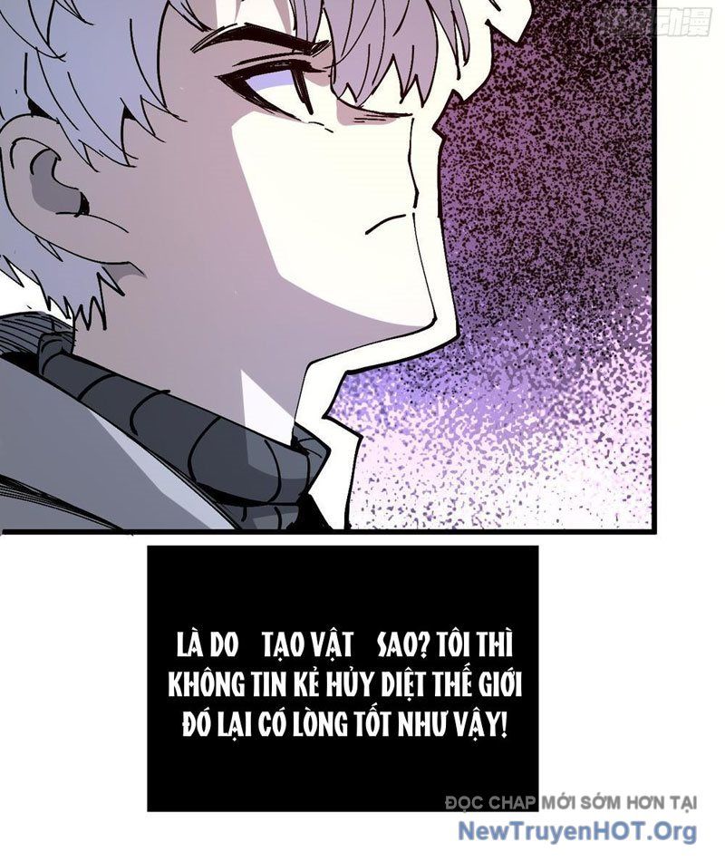 Tôi Dùng Hệ Thống Đỉnh Cấp Tái Tạo Thế Giới Chapter 3 - Trang 2