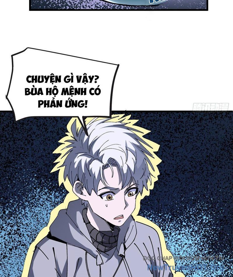 Tôi Dùng Hệ Thống Đỉnh Cấp Tái Tạo Thế Giới Chapter 3 - Trang 2