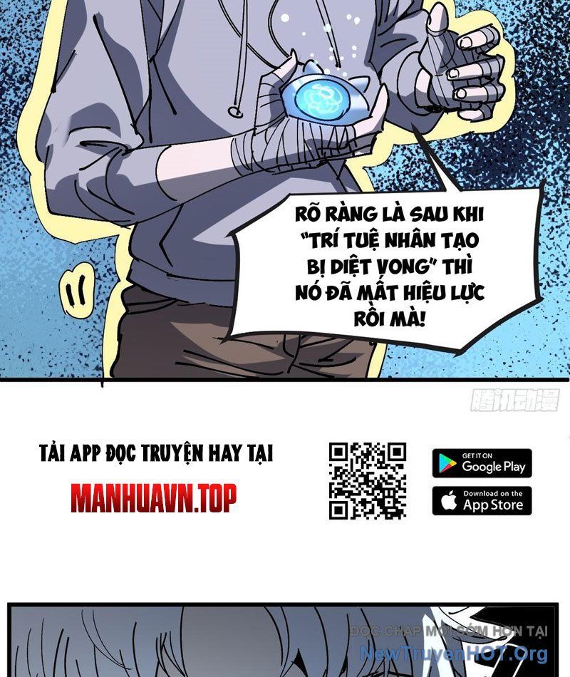 Tôi Dùng Hệ Thống Đỉnh Cấp Tái Tạo Thế Giới Chapter 3 - Trang 2