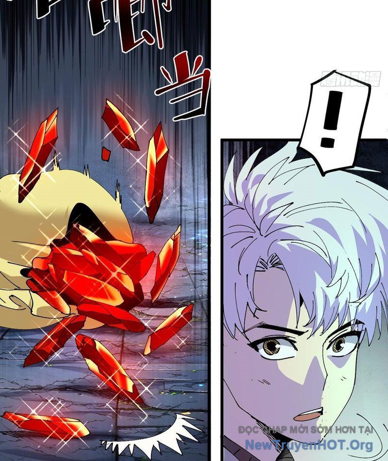 Tôi Dùng Hệ Thống Đỉnh Cấp Tái Tạo Thế Giới Chapter 3 - Trang 2
