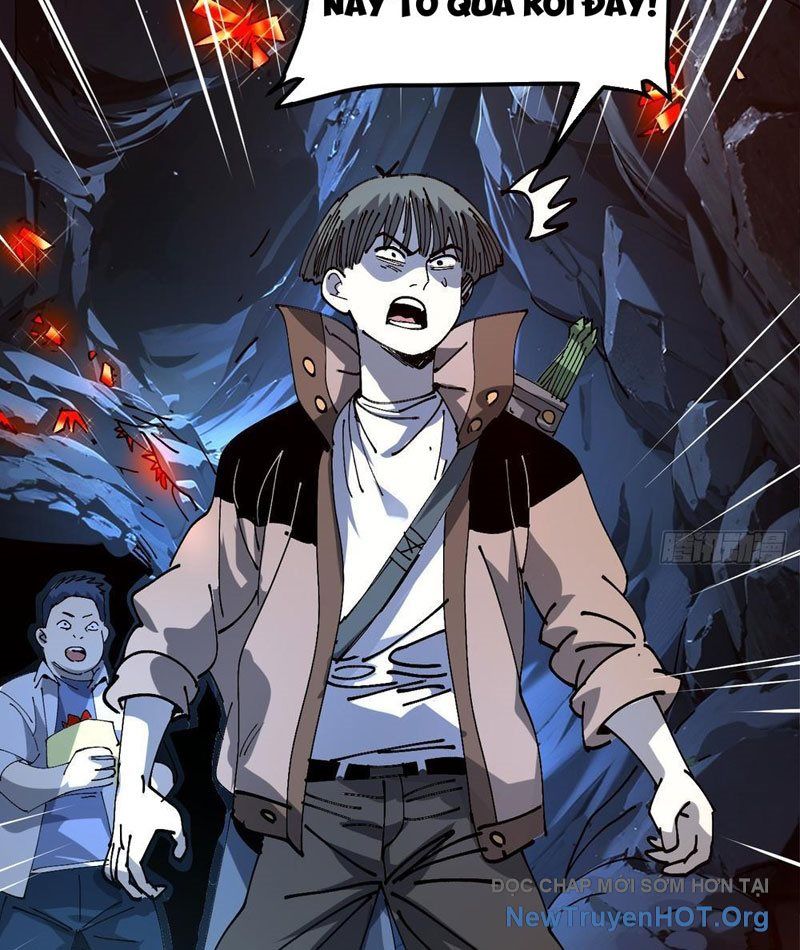 Tôi Dùng Hệ Thống Đỉnh Cấp Tái Tạo Thế Giới Chapter 3 - Trang 2