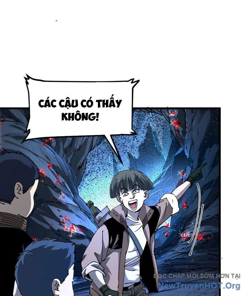 Tôi Dùng Hệ Thống Đỉnh Cấp Tái Tạo Thế Giới Chapter 3 - Trang 2