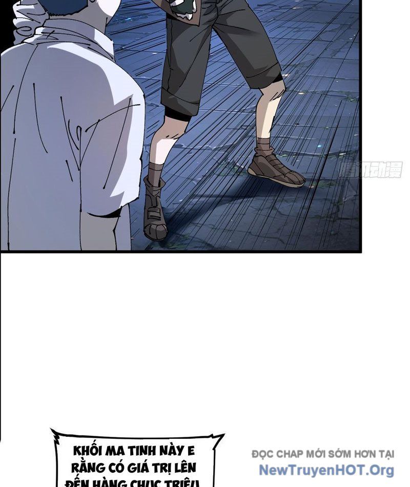 Tôi Dùng Hệ Thống Đỉnh Cấp Tái Tạo Thế Giới Chapter 3 - Trang 2