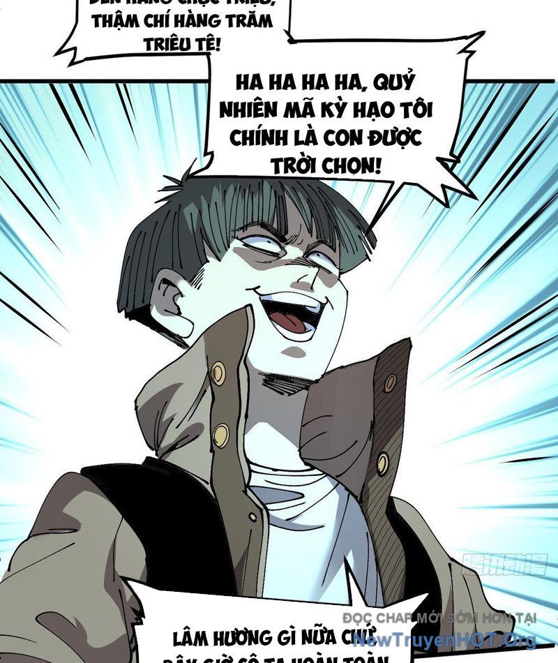 Tôi Dùng Hệ Thống Đỉnh Cấp Tái Tạo Thế Giới Chapter 3 - Trang 2