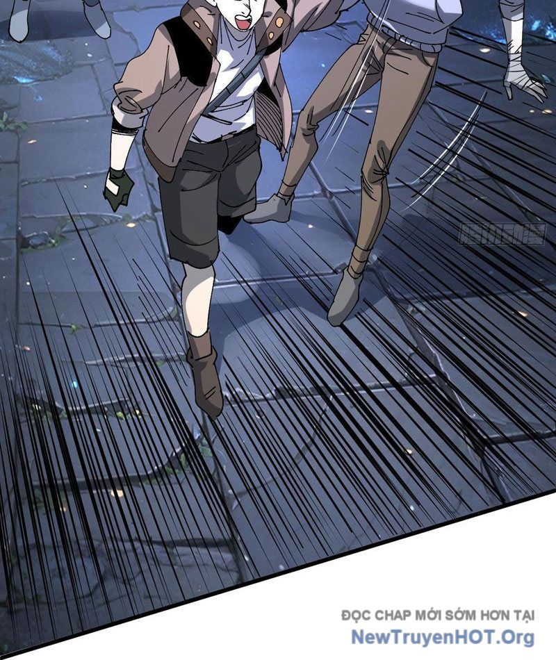 Tôi Dùng Hệ Thống Đỉnh Cấp Tái Tạo Thế Giới Chapter 3 - Trang 2