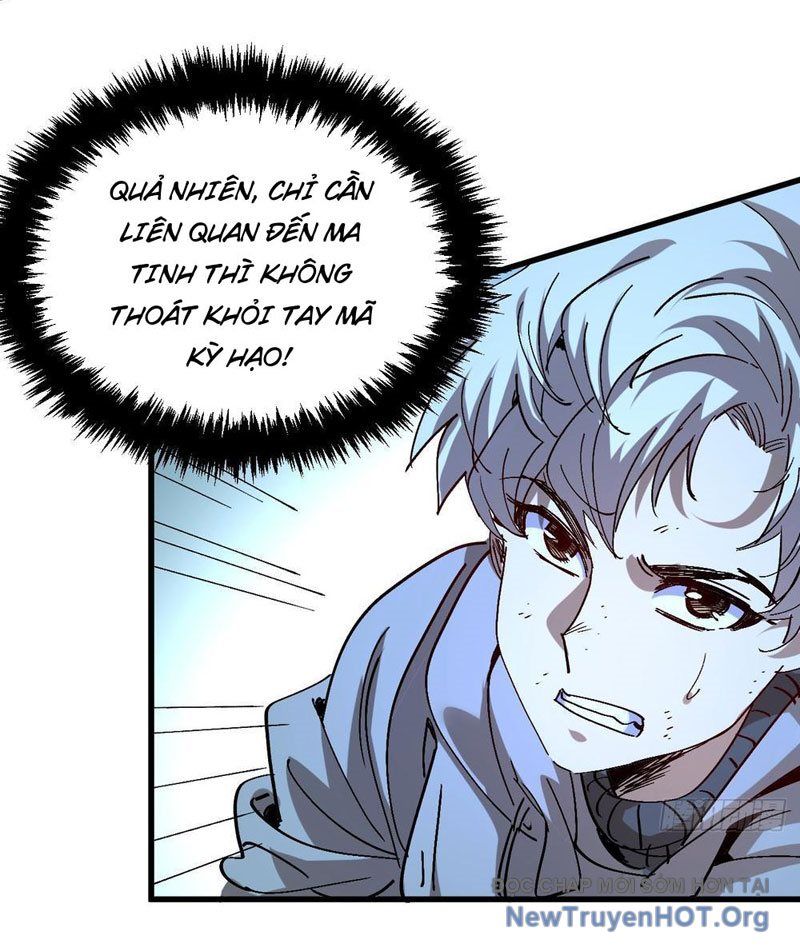 Tôi Dùng Hệ Thống Đỉnh Cấp Tái Tạo Thế Giới Chapter 3 - Trang 2