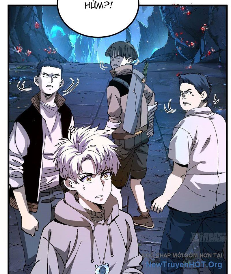 Tôi Dùng Hệ Thống Đỉnh Cấp Tái Tạo Thế Giới Chapter 3 - Trang 2