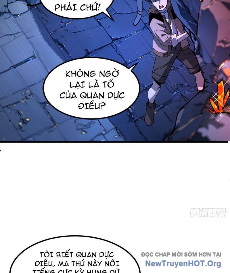 Tôi Dùng Hệ Thống Đỉnh Cấp Tái Tạo Thế Giới Chapter 3 - Trang 2