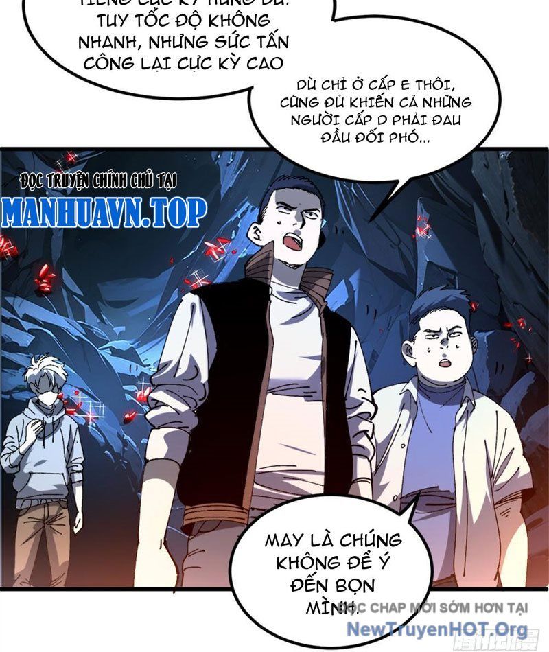 Tôi Dùng Hệ Thống Đỉnh Cấp Tái Tạo Thế Giới Chapter 3 - Trang 2