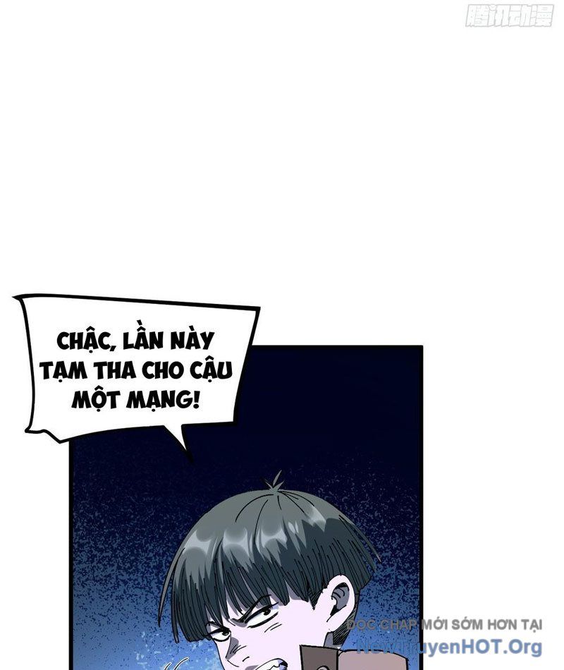 Tôi Dùng Hệ Thống Đỉnh Cấp Tái Tạo Thế Giới Chapter 3 - Trang 2