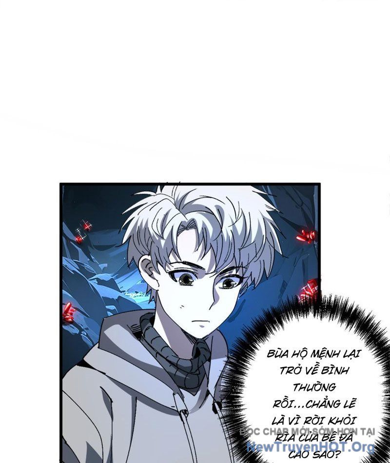 Tôi Dùng Hệ Thống Đỉnh Cấp Tái Tạo Thế Giới Chapter 3 - Trang 2