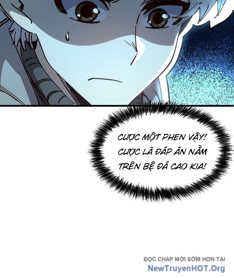 Tôi Dùng Hệ Thống Đỉnh Cấp Tái Tạo Thế Giới Chapter 3 - Trang 2