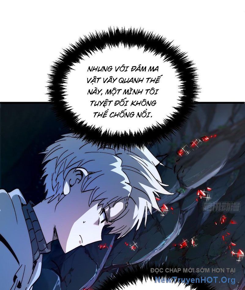 Tôi Dùng Hệ Thống Đỉnh Cấp Tái Tạo Thế Giới Chapter 3 - Trang 2
