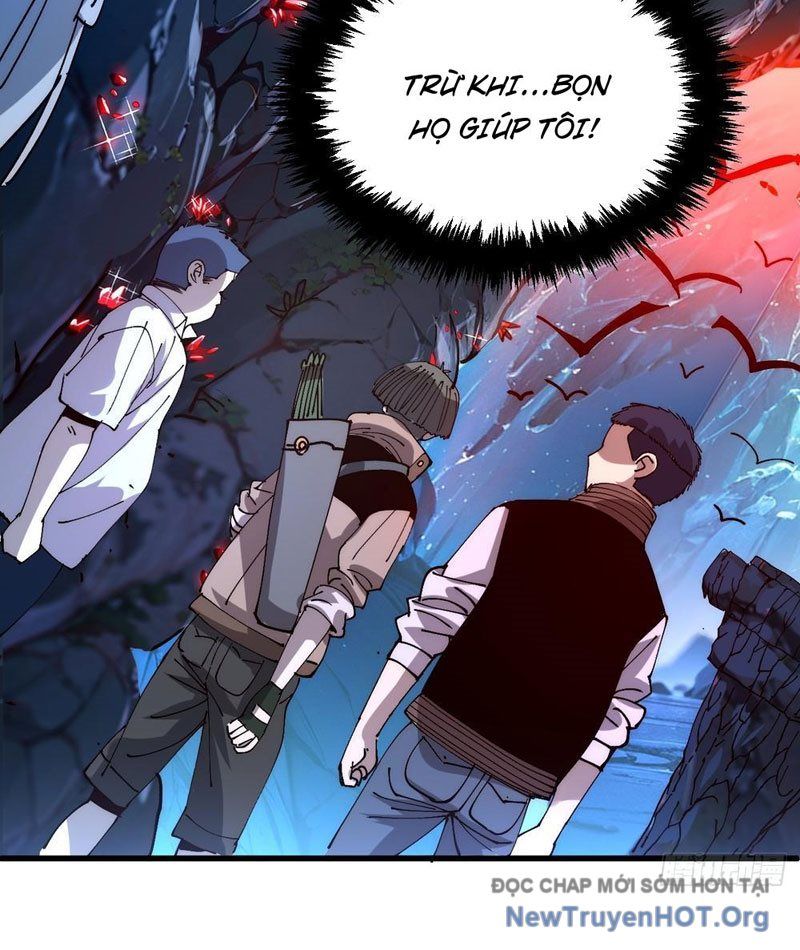 Tôi Dùng Hệ Thống Đỉnh Cấp Tái Tạo Thế Giới Chapter 3 - Trang 2