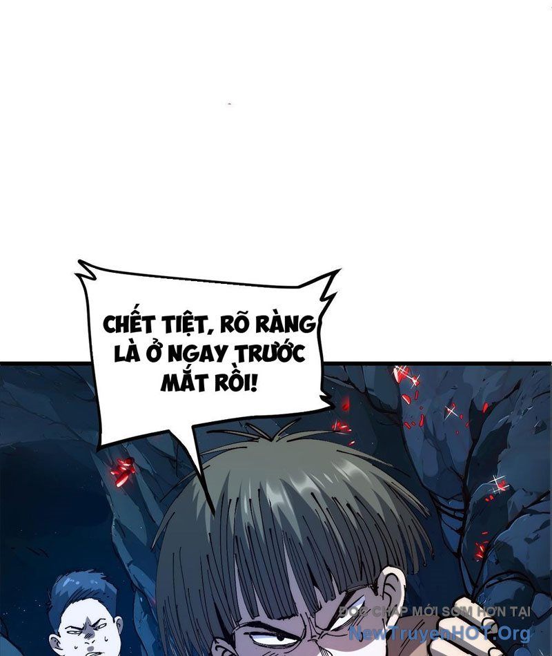 Tôi Dùng Hệ Thống Đỉnh Cấp Tái Tạo Thế Giới Chapter 3 - Trang 2