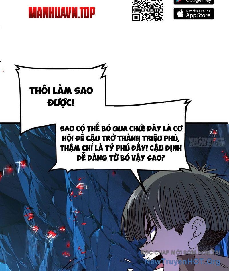 Tôi Dùng Hệ Thống Đỉnh Cấp Tái Tạo Thế Giới Chapter 3 - Trang 2