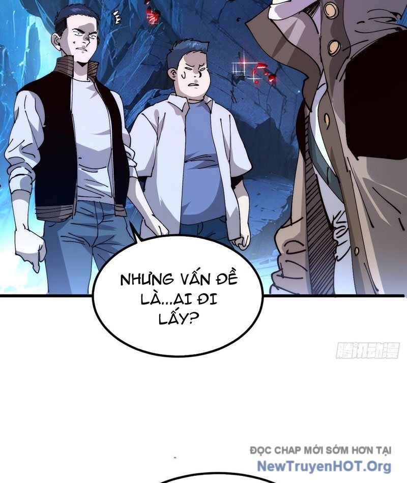 Tôi Dùng Hệ Thống Đỉnh Cấp Tái Tạo Thế Giới Chapter 3 - Trang 2