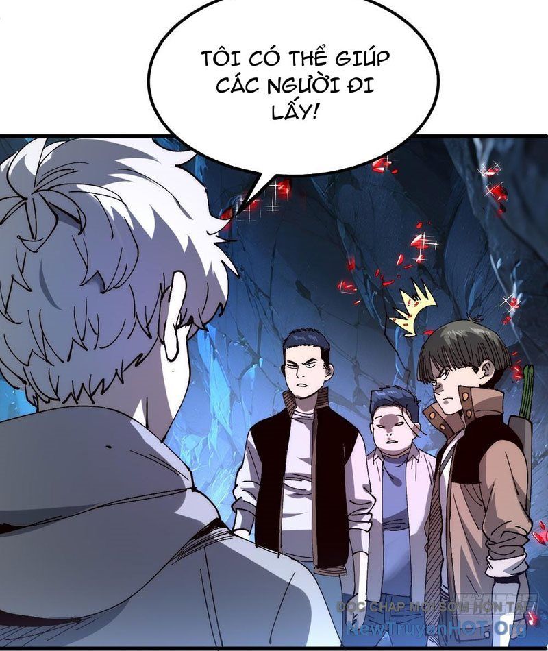 Tôi Dùng Hệ Thống Đỉnh Cấp Tái Tạo Thế Giới Chapter 3 - Trang 2
