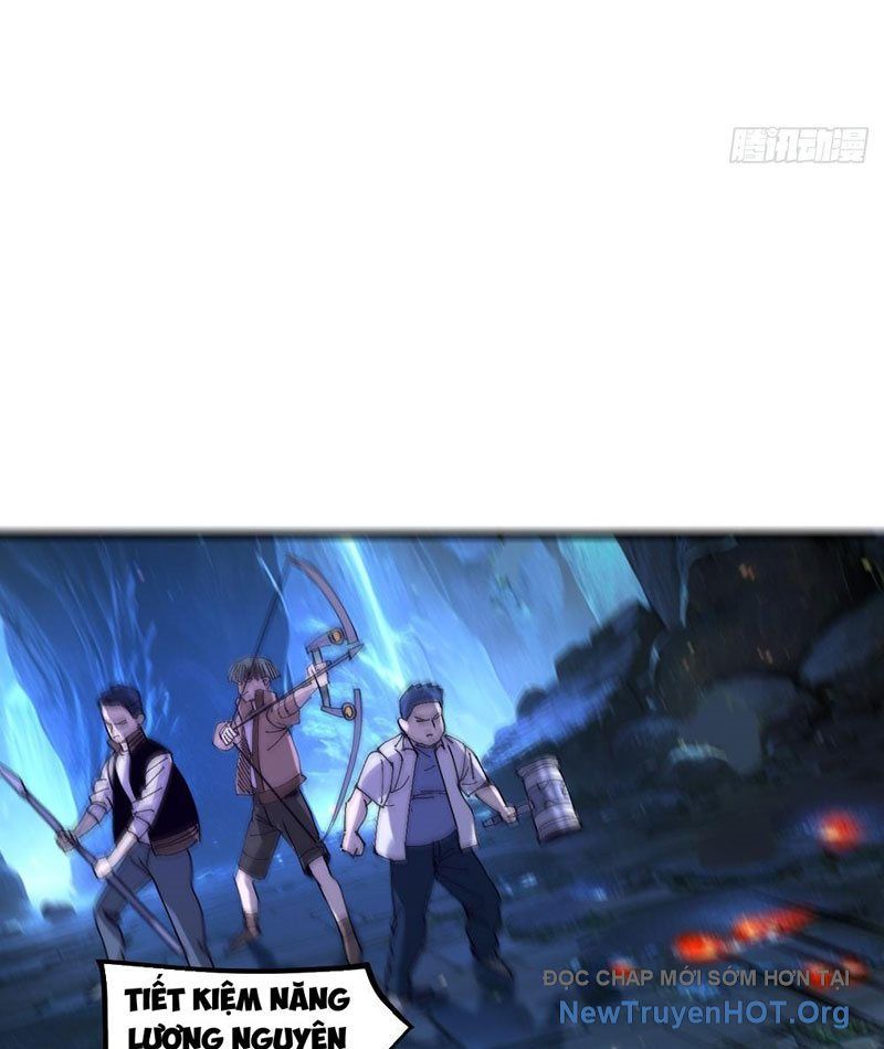 Tôi Dùng Hệ Thống Đỉnh Cấp Tái Tạo Thế Giới Chapter 3 - Trang 2