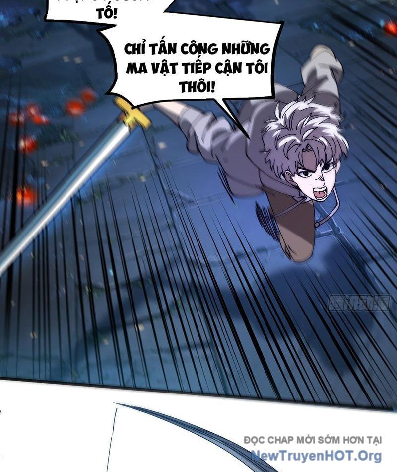 Tôi Dùng Hệ Thống Đỉnh Cấp Tái Tạo Thế Giới Chapter 3 - Trang 2