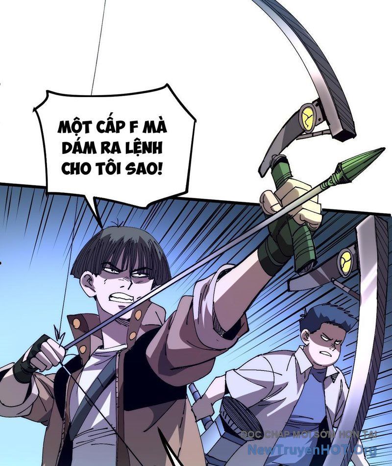 Tôi Dùng Hệ Thống Đỉnh Cấp Tái Tạo Thế Giới Chapter 3 - Trang 2