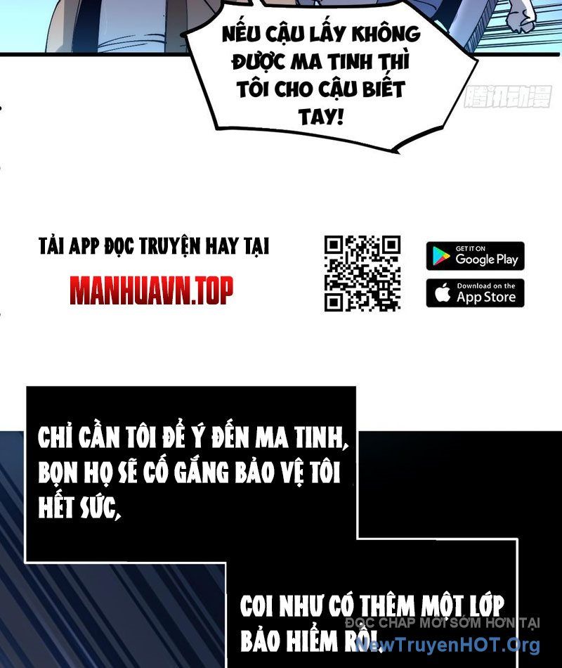 Tôi Dùng Hệ Thống Đỉnh Cấp Tái Tạo Thế Giới Chapter 3 - Trang 2