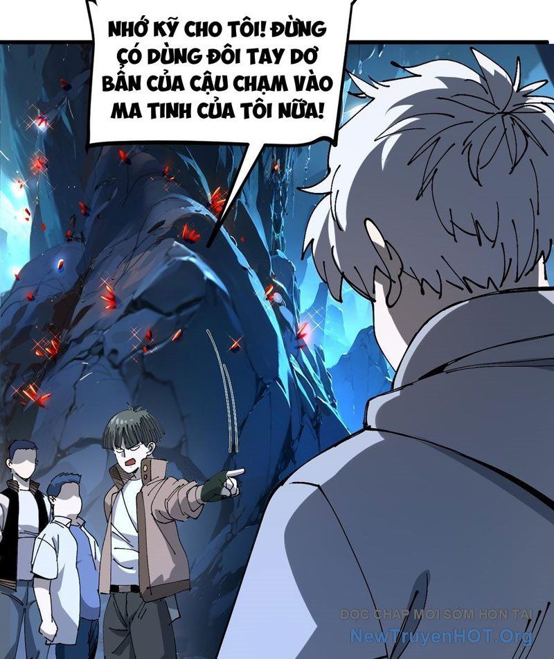 Tôi Dùng Hệ Thống Đỉnh Cấp Tái Tạo Thế Giới Chapter 3 - Trang 2