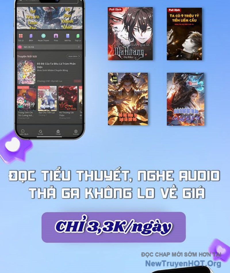 Tôi Dùng Hệ Thống Đỉnh Cấp Tái Tạo Thế Giới Chapter 3 - Trang 2