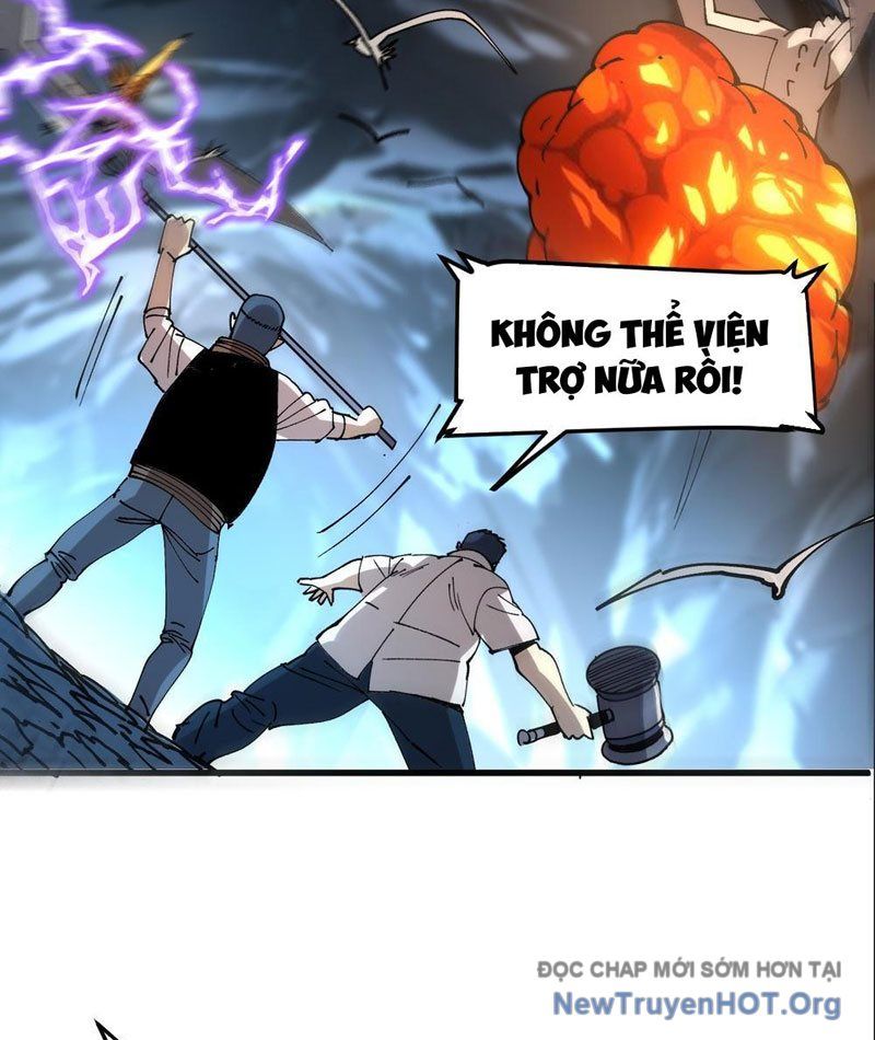 Tôi Dùng Hệ Thống Đỉnh Cấp Tái Tạo Thế Giới Chapter 4 - Trang 2