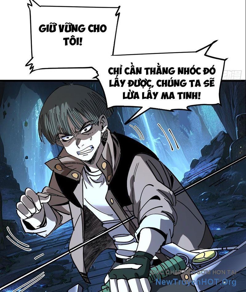 Tôi Dùng Hệ Thống Đỉnh Cấp Tái Tạo Thế Giới Chapter 4 - Trang 2