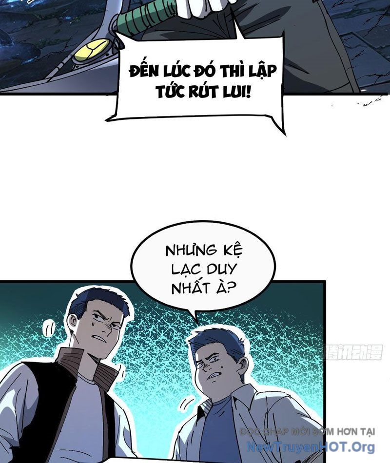 Tôi Dùng Hệ Thống Đỉnh Cấp Tái Tạo Thế Giới Chapter 4 - Trang 2