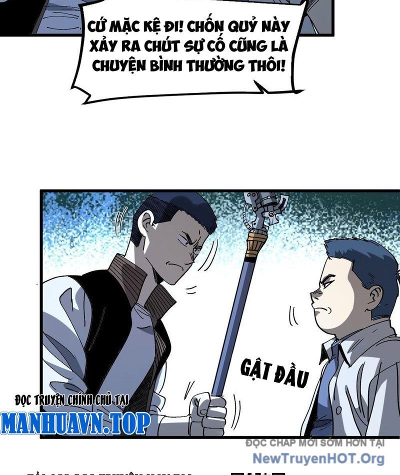 Tôi Dùng Hệ Thống Đỉnh Cấp Tái Tạo Thế Giới Chapter 4 - Trang 2