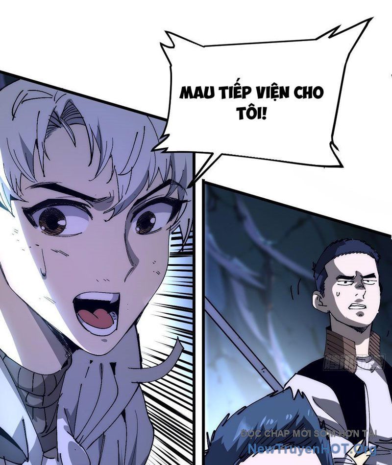 Tôi Dùng Hệ Thống Đỉnh Cấp Tái Tạo Thế Giới Chapter 4 - Trang 2