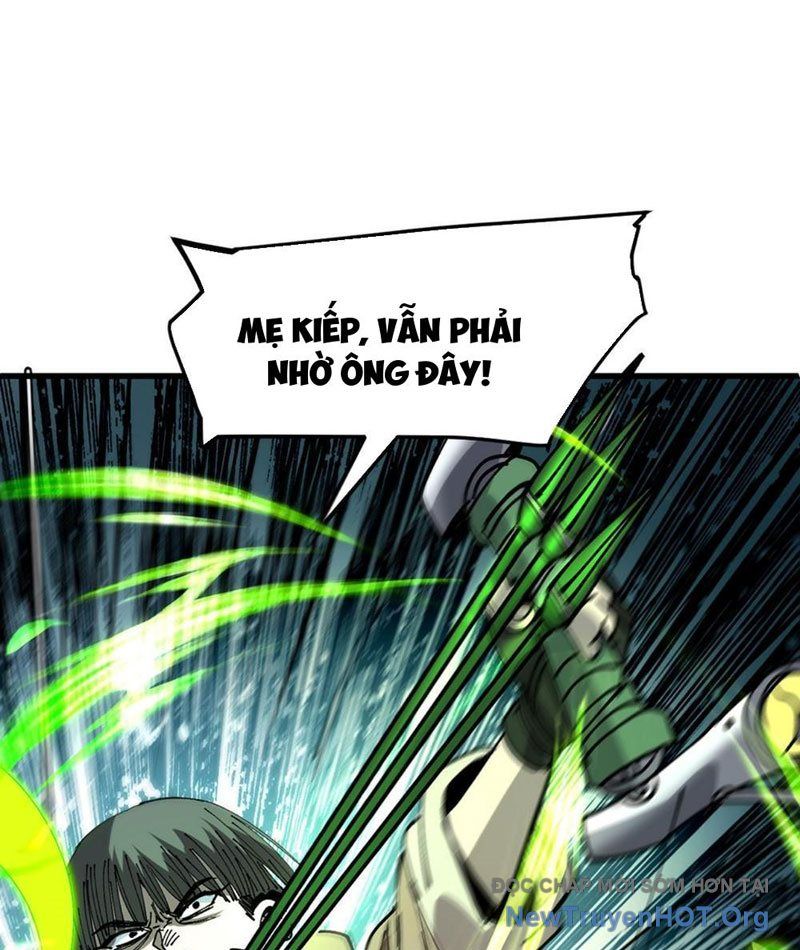 Tôi Dùng Hệ Thống Đỉnh Cấp Tái Tạo Thế Giới Chapter 4 - Trang 2