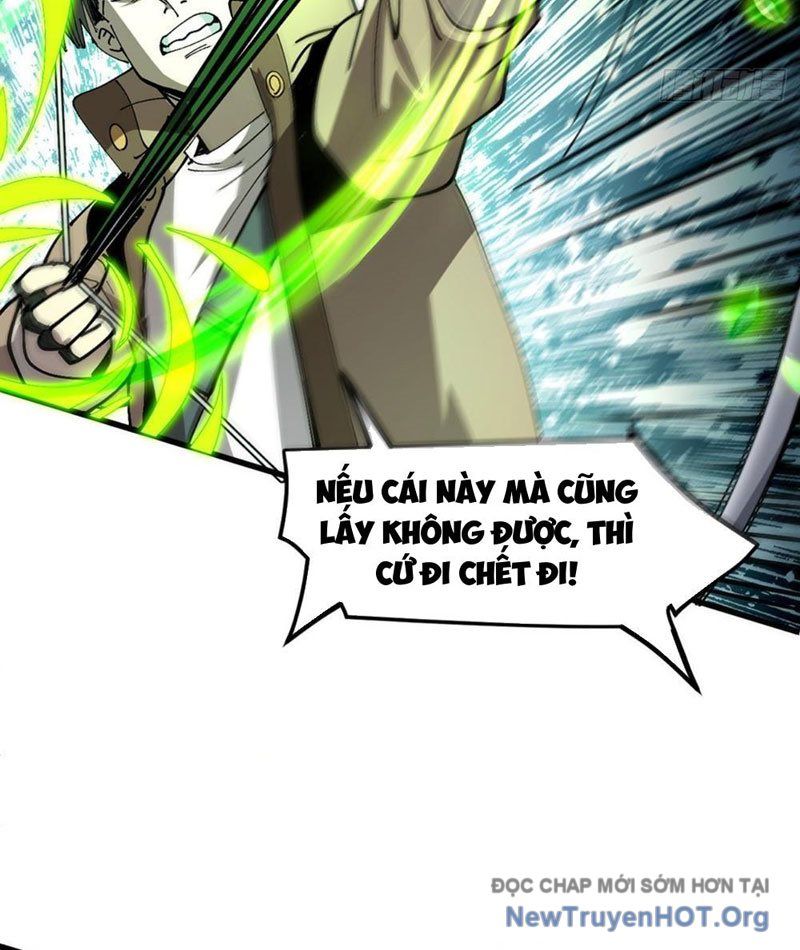 Tôi Dùng Hệ Thống Đỉnh Cấp Tái Tạo Thế Giới Chapter 4 - Trang 2