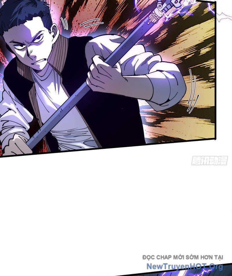 Tôi Dùng Hệ Thống Đỉnh Cấp Tái Tạo Thế Giới Chapter 4 - Trang 2