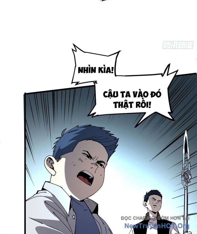 Tôi Dùng Hệ Thống Đỉnh Cấp Tái Tạo Thế Giới Chapter 4 - Trang 2