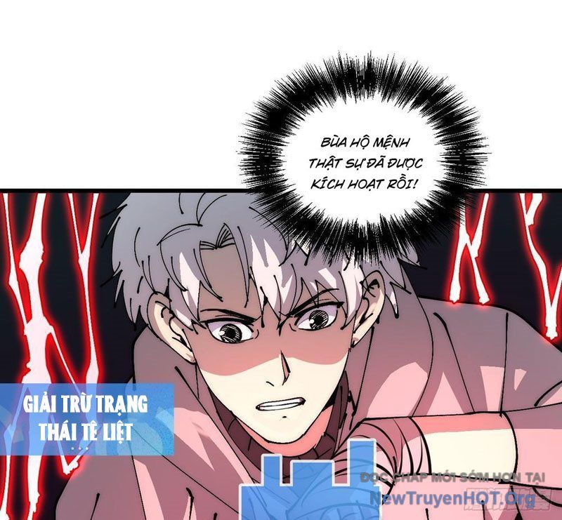 Tôi Dùng Hệ Thống Đỉnh Cấp Tái Tạo Thế Giới Chapter 4 - Trang 2