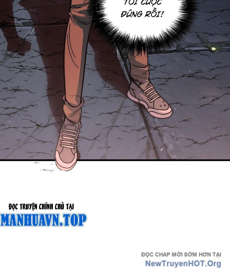 Tôi Dùng Hệ Thống Đỉnh Cấp Tái Tạo Thế Giới Chapter 4 - Trang 2