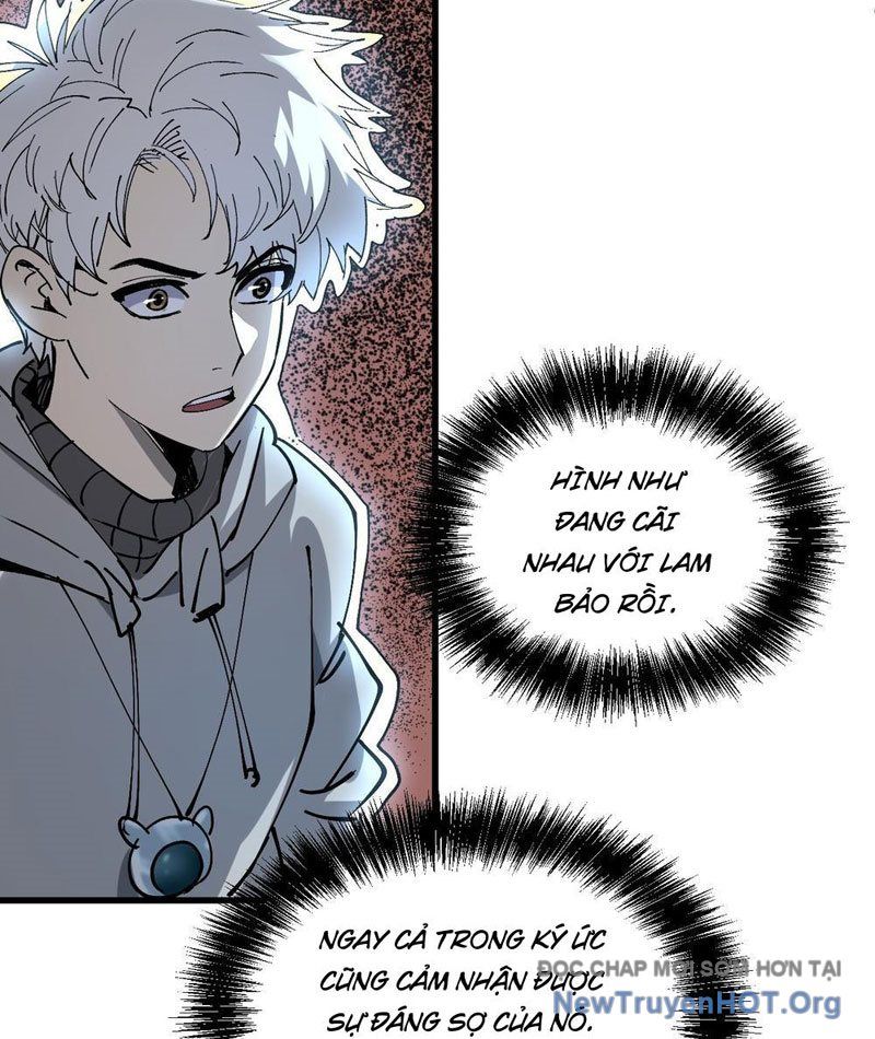 Tôi Dùng Hệ Thống Đỉnh Cấp Tái Tạo Thế Giới Chapter 4 - Trang 2