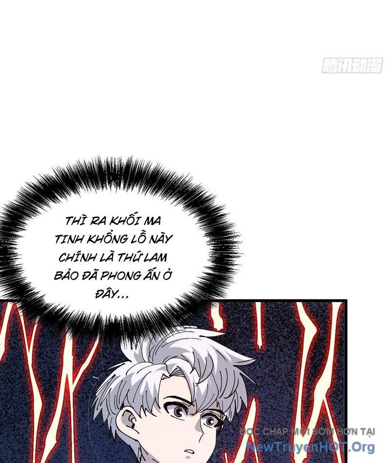 Tôi Dùng Hệ Thống Đỉnh Cấp Tái Tạo Thế Giới Chapter 4 - Trang 2
