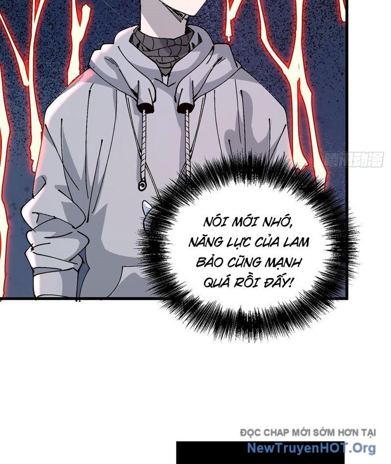 Tôi Dùng Hệ Thống Đỉnh Cấp Tái Tạo Thế Giới Chapter 4 - Trang 2