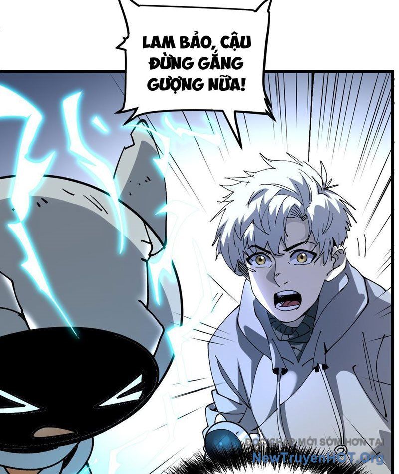 Tôi Dùng Hệ Thống Đỉnh Cấp Tái Tạo Thế Giới Chapter 4 - Trang 2