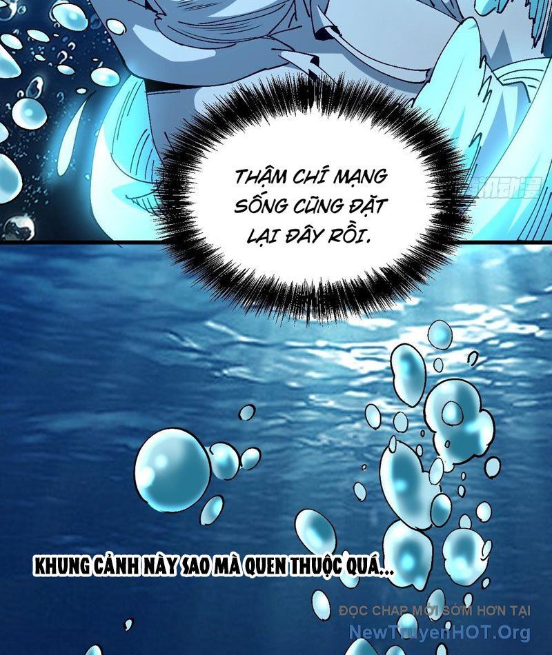 Tôi Dùng Hệ Thống Đỉnh Cấp Tái Tạo Thế Giới Chapter 5 - Trang 2