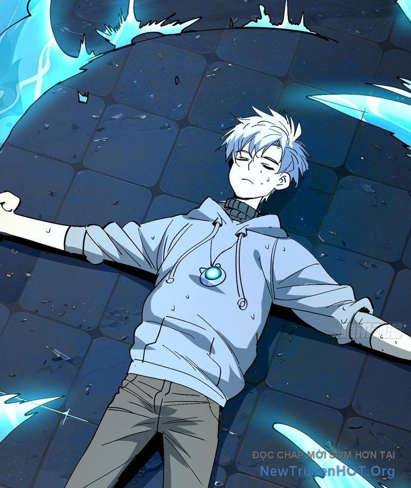 Tôi Dùng Hệ Thống Đỉnh Cấp Tái Tạo Thế Giới Chapter 5 - Trang 2